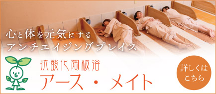 アース・メイト