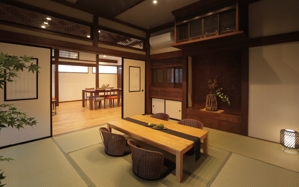 <佐倉市ユーカリが丘>レンタルダイニングKitchen