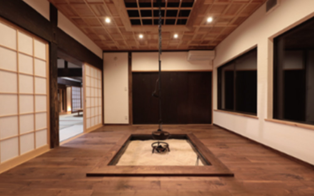 <佐倉市臼井>古民家一棟貸しレンタルスペース「成田さくら邸」