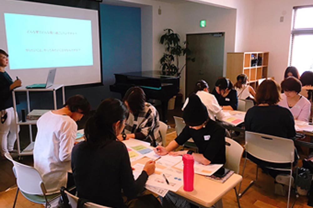 1ブース利用 <A or B or C>