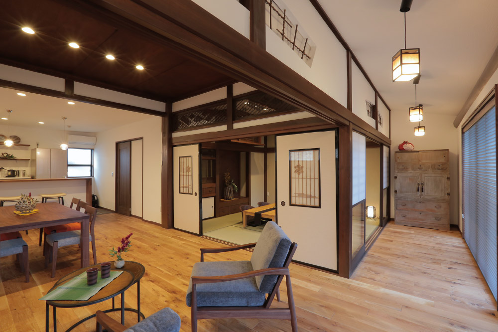 1階（最大20名様）